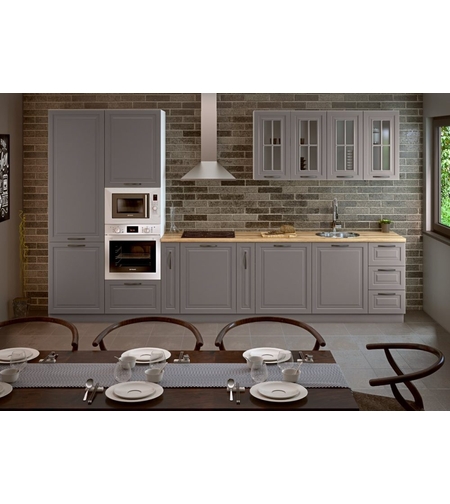 Кухня Винтидж 380