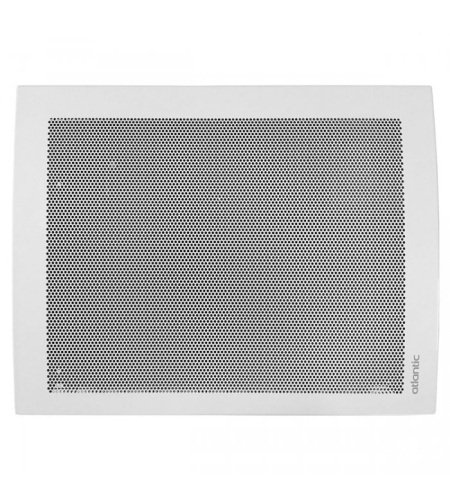 Лъчист конвектор Atlantic Solius Digital WiFi 750W, Електронен програмируем термостат