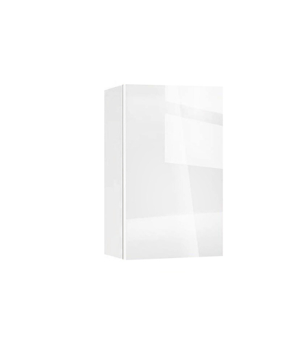 Шкаф МДФ Глосмакс 45