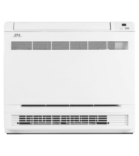 Подов климатик Cooper and Hunter CH-S09FVX/I-NG / CH-S09FVX/O-NG WiFi, 9000 BTU, Клас A++