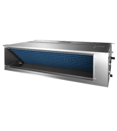 Канален климатик Midea MTIU-18HWFNX-QRD0W/MOX330U-18HFN8-QRD0W, 18 000 BTU, Клас A++