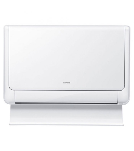 Подов климатик Hitachi RAF25RXE/RAC25FXE SHIROKUMA FLOOR, 9000 BTU, Клас A+++