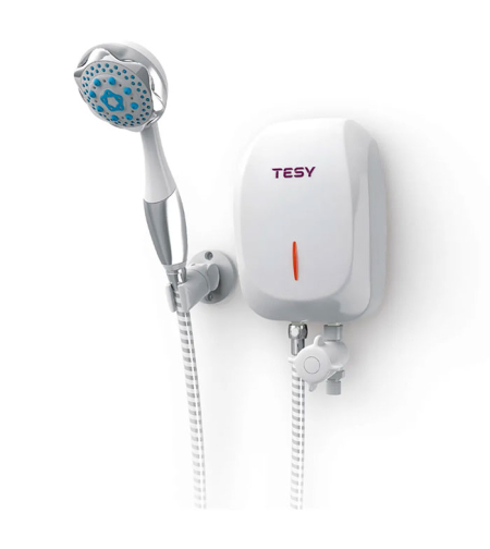 Проточен бойлер Tesy IWH 70 X02 BA H, 7 kW, 220V