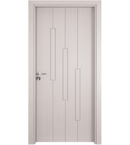 Интериорна врата модел Gama 206p