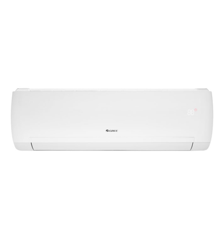 Инверторен климатик Gree GWH09AFC-K6DNA5F-I/GWH09AFC-K6DNA2F-O NORDIC WiFi, 9000 BTU, Клас A++