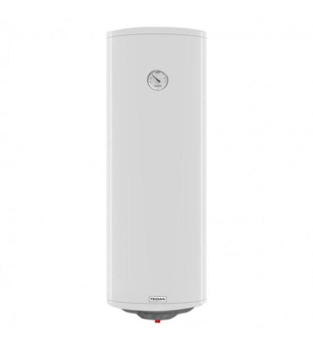 Вертикален бойлер Tedan Slim 100л 3kW