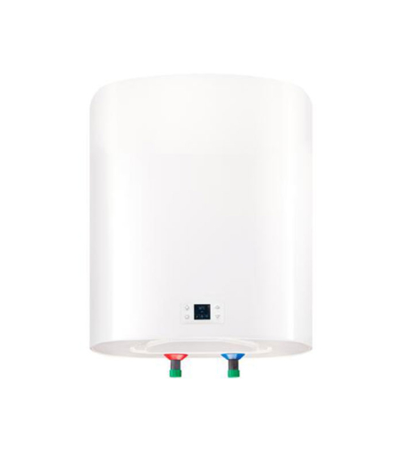 Вертикален бойлер Tedan Smart Square WiFi BT 50л enamel 2kW