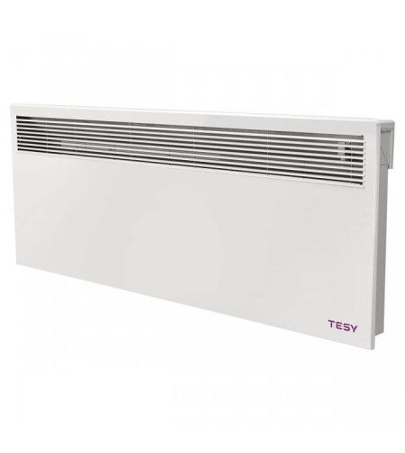 Конвектор TESY LivEco CN 051 200 EIS CLOUD W, 2000W, Електронен термостат