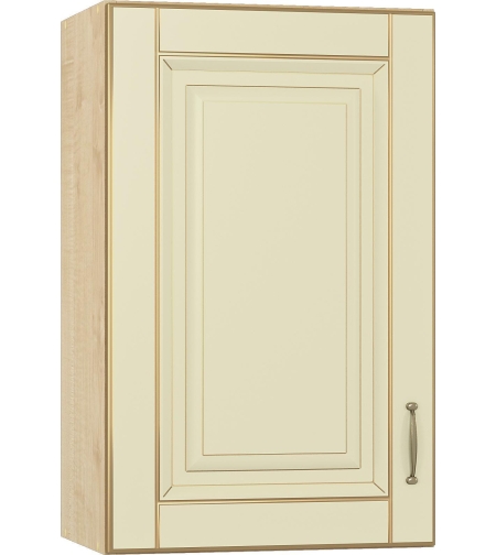 Горен шкаф В45 VANILLA