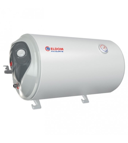 Хоризонтален бойлер Eldom WH05039L 50л