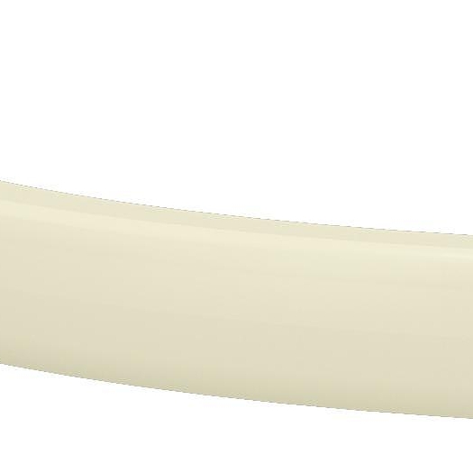 Долен корниз заоблен VANILLA