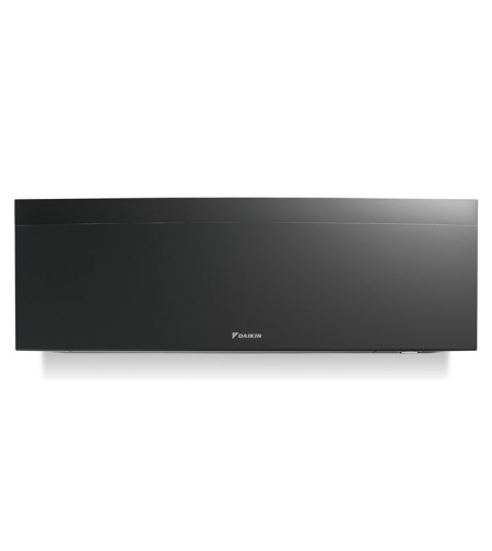 Инверторен климатик Daikin FTXJ20AB/RXJ20A BLACK EMURA III, 7000 BTU, Клас A+++