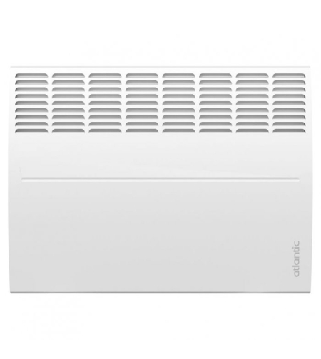Конвектор Atlantic F120 Design WiFi 500W, Електронен термостат