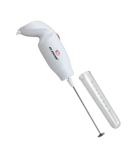 Миксер за фрапе EK- 031 N, Мерителна чашка 80 ml, 15W