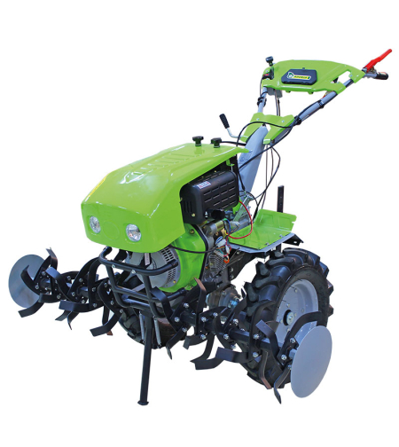 МОТОБЛОК 1100 GARDENIA D 17