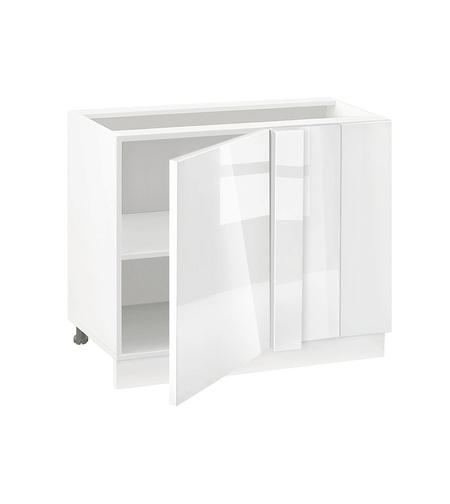 Шкаф МДФ Глосмакс 1201