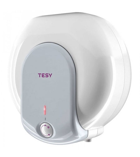 Малолитражен бойлер TESY Compact GCA 1520 L52 RC 15л - над мивка
