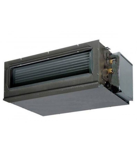 Канален климатик Mitsubishi Heavy FDUM71VH/FDC71VNP-W Standard Inverter, 24 000 BTU, Клас A