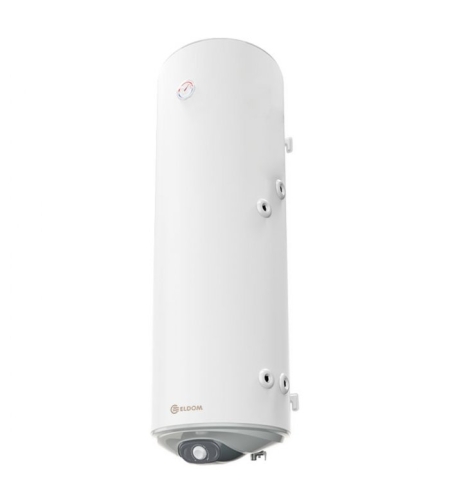 Вертикален бойлер Eldom WV15046SR 150 л с дясна серпентина
