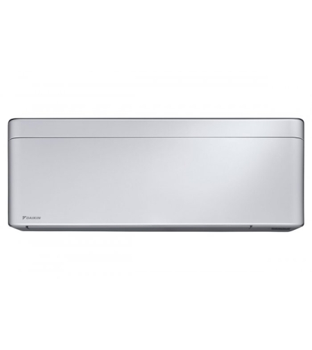 Инверторен климатик Daikin FTXA20CS/RXA20A8 SILVER STYLISH WiFi, 7000 BTU, Клас A+++