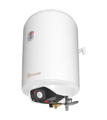 Вертикален бойлер Eldom Thermo Fix SV05044TF 50л