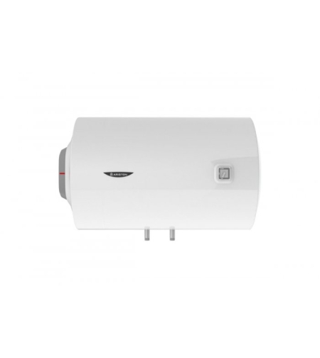 Хоризонтален бойлер Ariston PRO1 R 100 H 3K EU