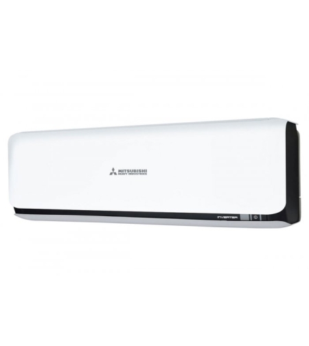 Хиперинверторен климатик Mitsubishi Heavy SRK20ZSX-WB/SRC20ZSX-W DIAMOND Black&White, 7000 BTU, Клас A+++