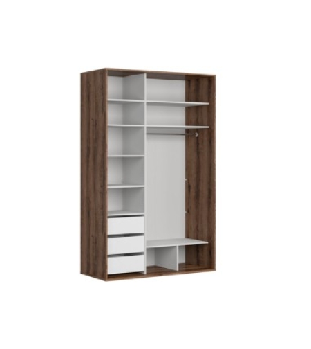 Гардероб Flex ZESTAW 103