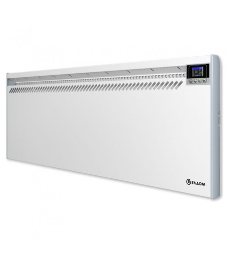 Конвектор Eldom RH20NW WiFi, 2000W, Електронен термостат
