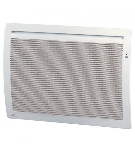 Лъчист конвектор Airelec Aixance Smart ECOcontrol 1500W, Електронен програмируем термостат