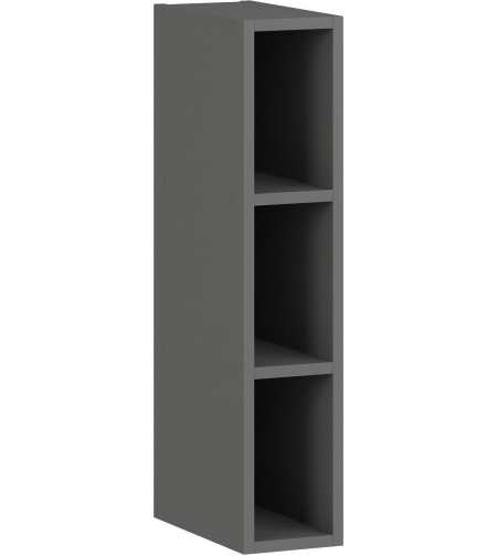 Горна етажерка отворена LUSIL B 15/72