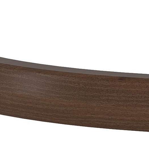 Долен корниз OREH заоблен