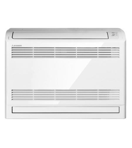Подов климатик Mitsubishi Heavy SRF35ZS-W/SRC35ZS-W2 PREMIUM, 12000 BTU, Клас A++