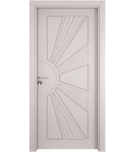 Интериорна врата модел Gama 204p
