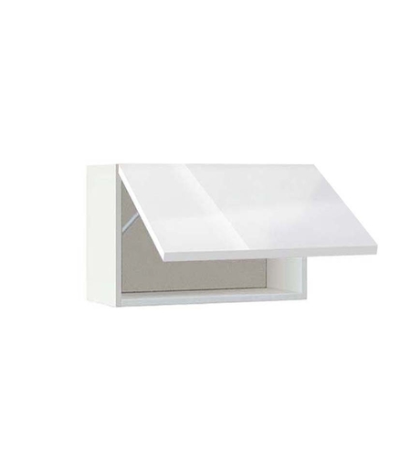 Шкаф МДФ Глосмакс 64Г