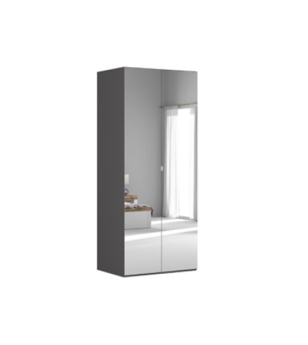 Гардероб Flex ZESTAW_117