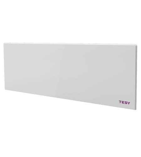 Конвектор TESY FinEco CN 06 140 EA CLOUD AS W с функция AirSafe, 1400W, Електронен термостат