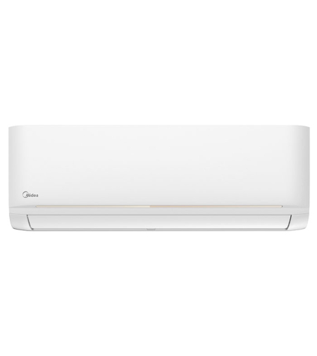 Инверторен климатик Midea AGN-09N8D1-IH/X2AGN-09N8D6-OH Xtreme Heat Nordic, 9000 BTU, Клас A+++