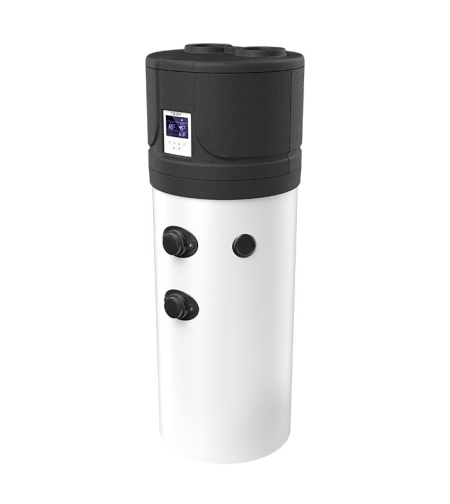 Термодинамичен бойлер Tesy AquaТhermica HPWH 2.1 200 U 02