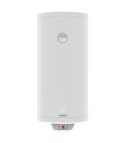 Вертикален бойлер Tedan Classic MB 80л 3kW