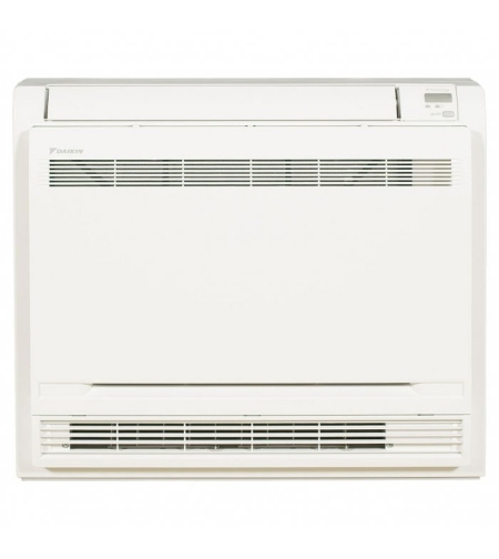 Подов климатик Daikin FVXM25F/RXM25R PROFESSIONAL, 9000 BTU, Клас A+++
