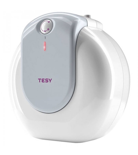 Малолитражен бойлер TESY Compact GCU 1520 L52 RC 15л - под мивка