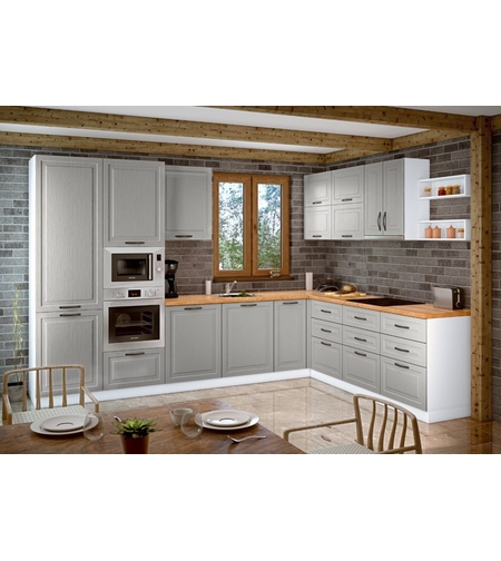 Кухня Винтидж 340/240