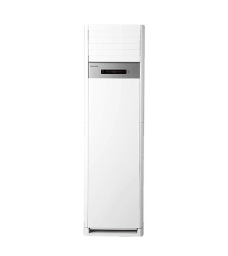Колонен климатик Hisense AUF140UR4RMPA/AUW140U6RT, 48000 BTU