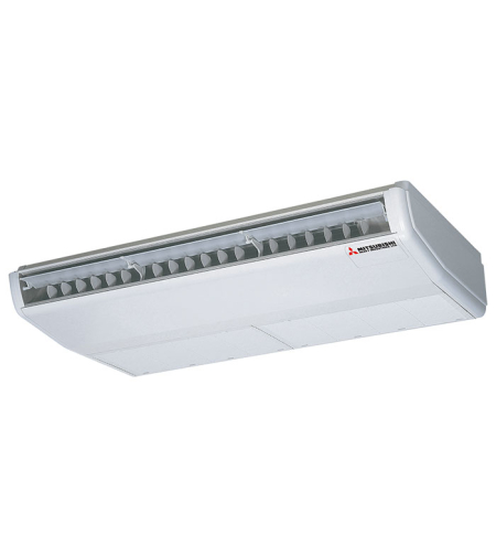 Таванен климатик Mitsubishi Heavy FDE40VH/SRC40ZSX-W1 Hyper Inverter, 13000 BTU, Клас A++