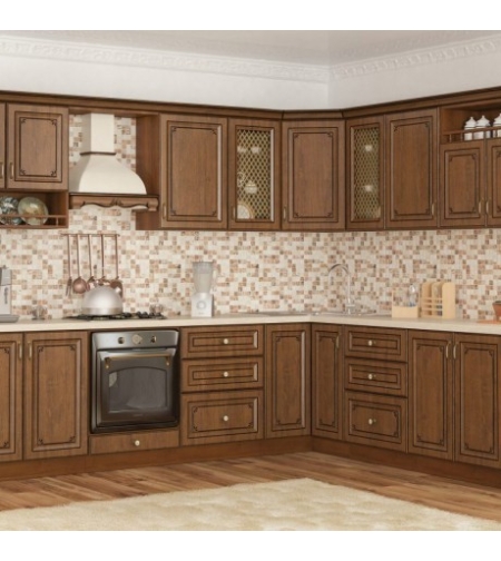Модулна кухня Grand