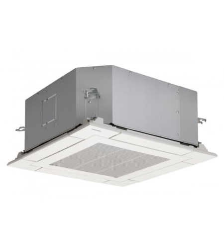Касетъчен климатик Toshiba RAV-RM301MUT-E/RAV-GM301ATP-E Digital Inverter, 9 000 BTU, Клас А++
