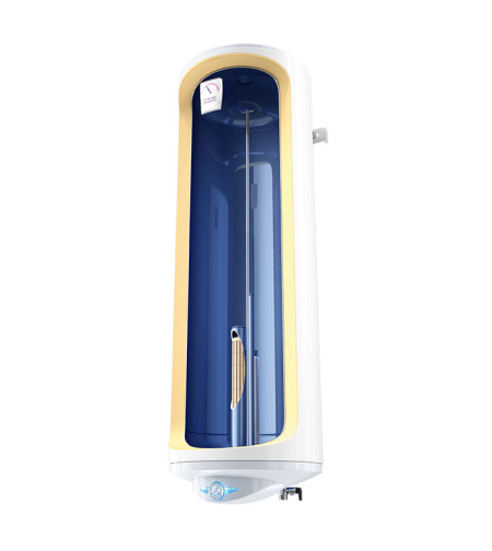 Вертикален бойлер TESY Anticalc Ceramic Slim GCV 50 38 16C B14 TSR