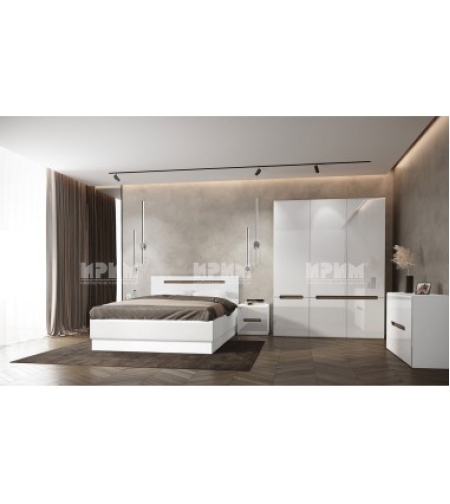 Спален комплект Luxory