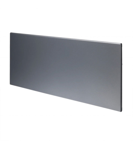 Конвектор ADAX NEO COMPACT 10 KWT Sparkling Grey, 1000W, Дигитален програмируем термостат